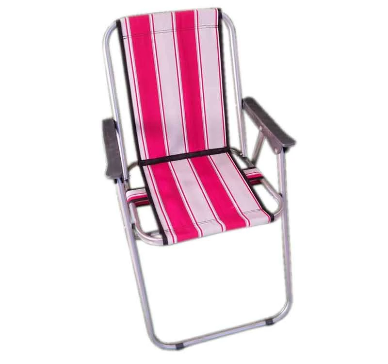 صندلی مسافرتی مدل ساحلی کد s01