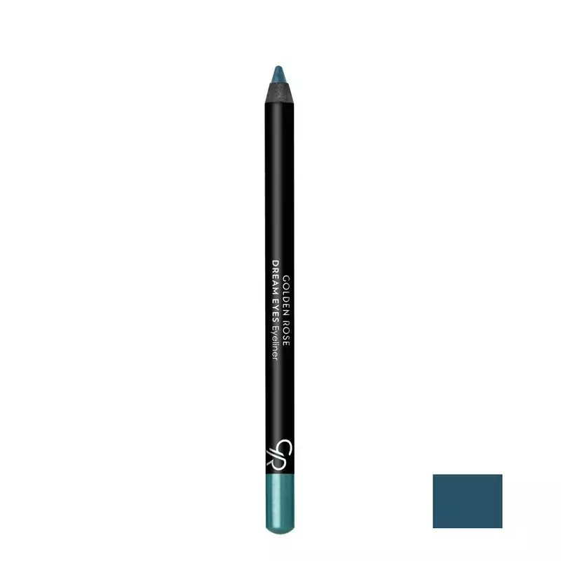 مداد چشم گلدنرز مدل دریم شماره 415