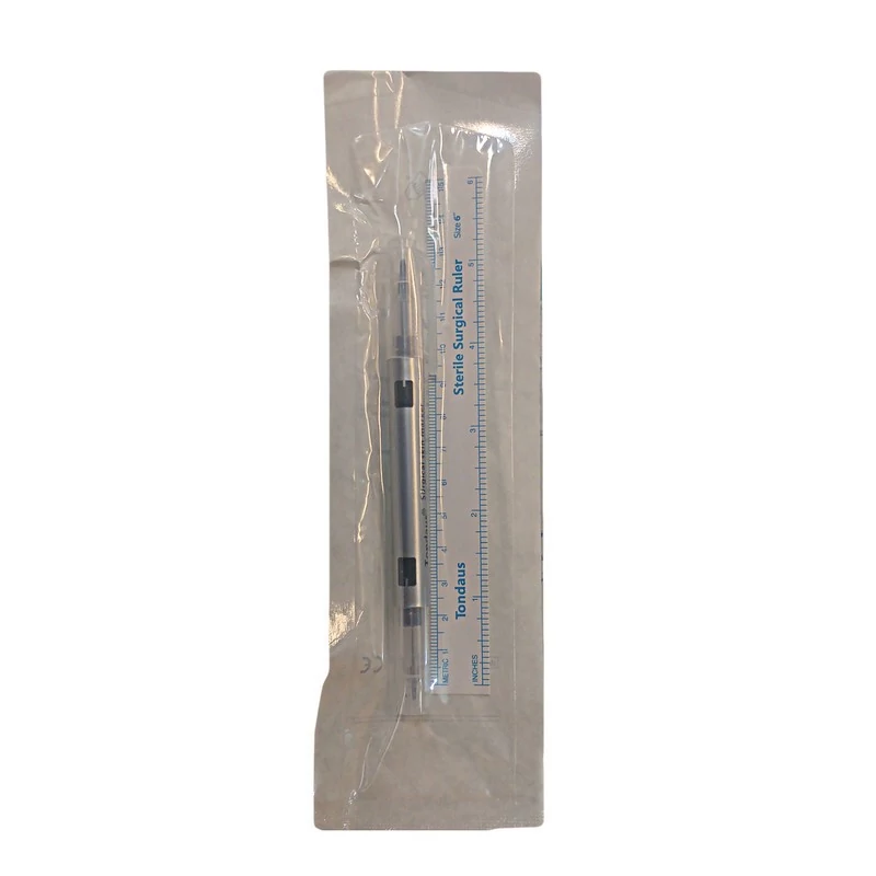 ماژیک طراحی تتو تونداوس مدل T22