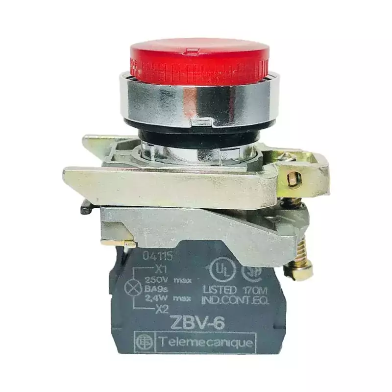 شاسی استپ مدل ZBV-6