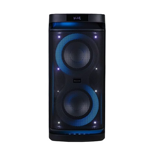 اسپیکر بلوتوث پارتی باکس بیکارو (Beecaro) مدل KP4