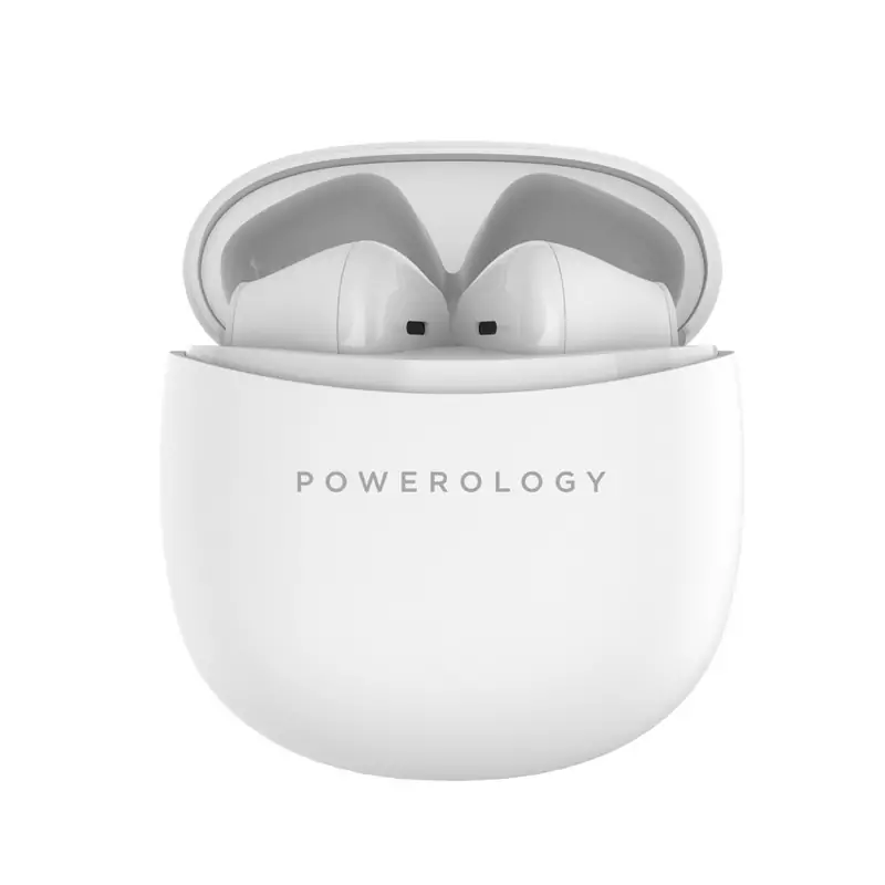 ایرپاد powerology stereo buda plus