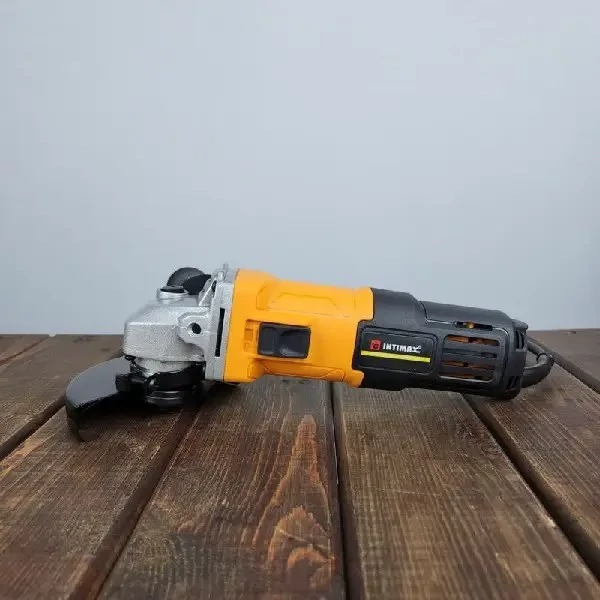 مینی فرز کلید بغل صنعتی اینتیمکس مدل 023311