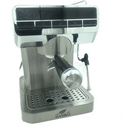 اسپرسو ساز و قهوه ساز هانیکو آلمان HANIKO  مدل HS-101