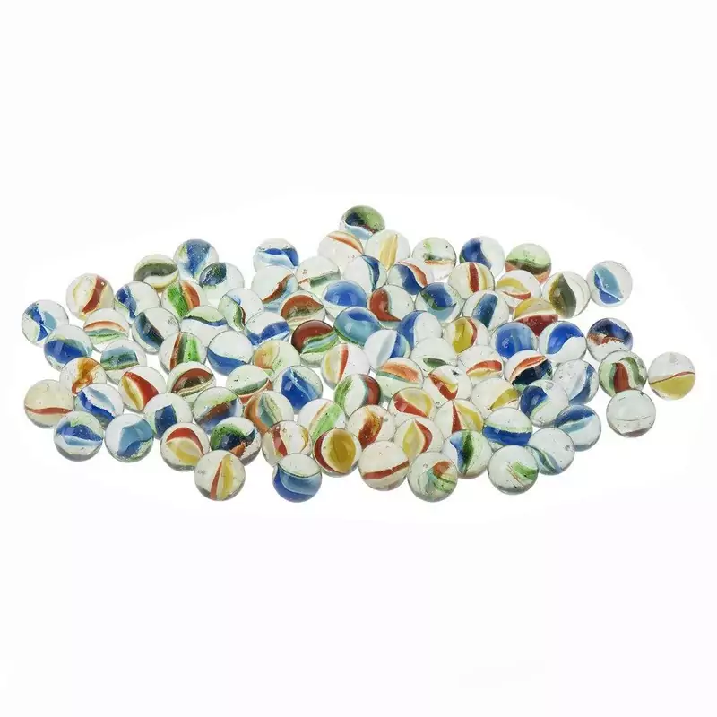 تیله مدل TOD بسته 100 عددی