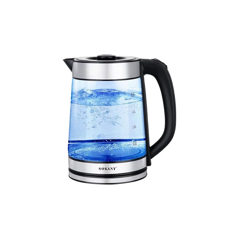 کتری برقی سوکانی مدل SK-SH-1070