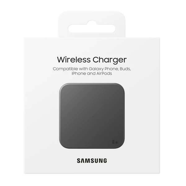 شارژر وایرلس سامسونگ مدل تکی Wireless Charger Single