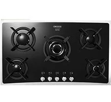 گاز صفحه ای استیل البرز مدل G 5904s