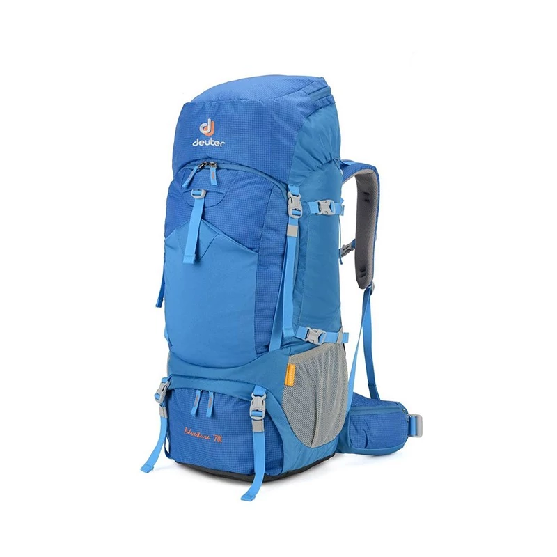 کوله پشتی کوهنوردی 70 لیتری دیوتر مدل adventure