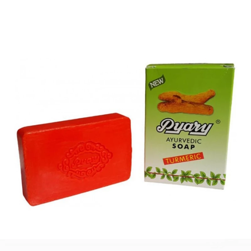 صابون زرد چوبه پیاری