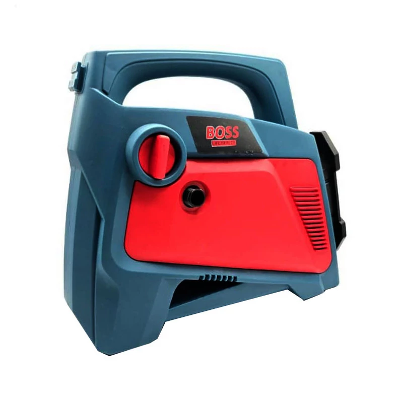 کارواش دینامی باس مدل 7-293