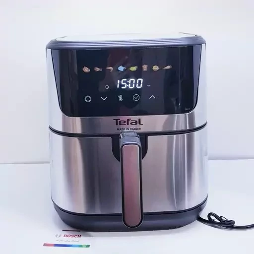 سرخ کن و هواپز تفال مدل 8860 (پس کرایه)