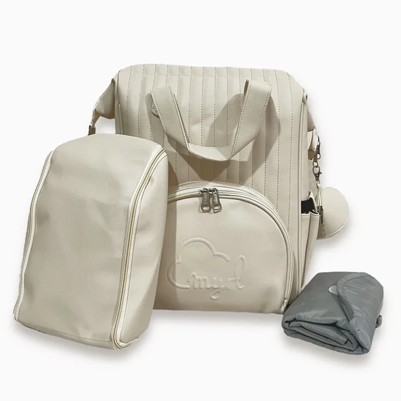 ساک لوازم کودک و نوزاد مدل مایورال ببتو Bebetto