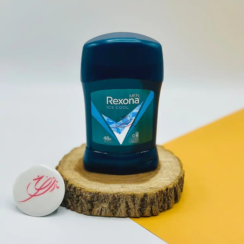 مام مردانه صابونی رکسونا 40 گرم