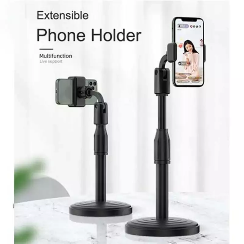 استند رومیزی موبایل