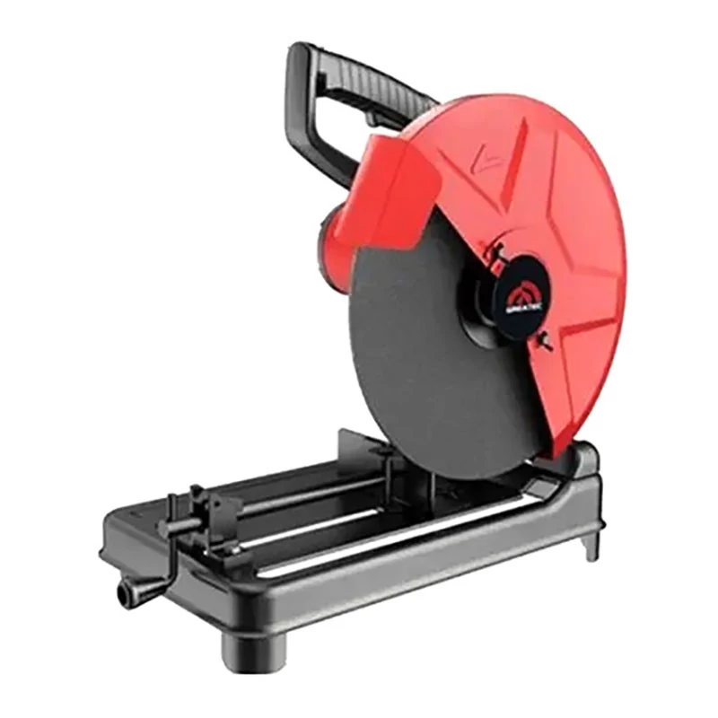 اره پروفیل بر گریتک مدل GTCM-3558