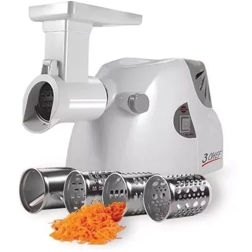 چرخ گوشت پارس خزر مدل همه کاره hamekare