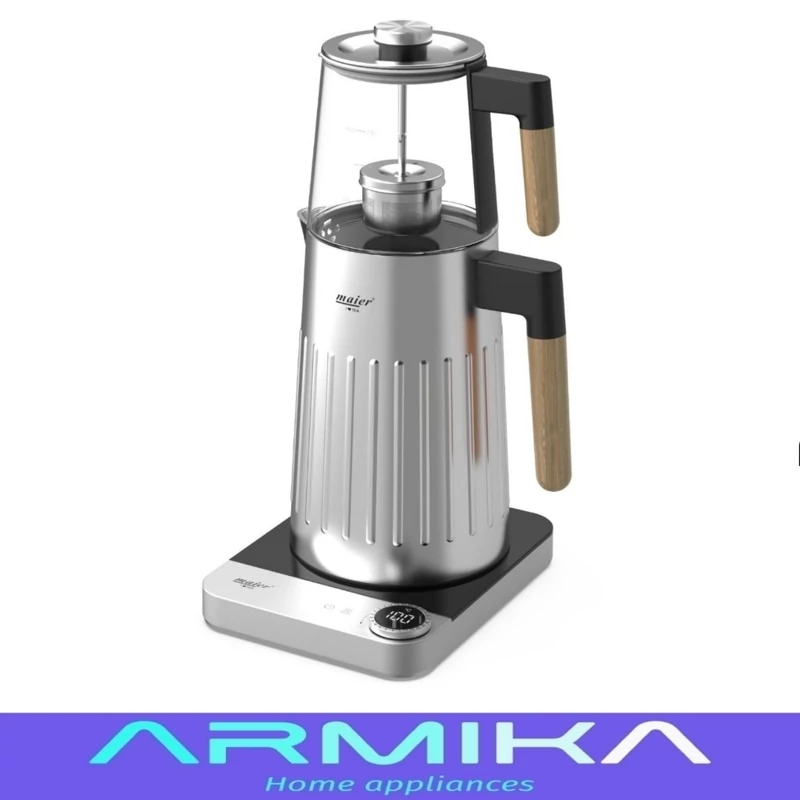 چای ساز روهمی مایر maier مدل MR-6767