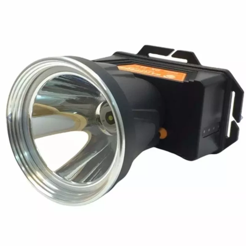 چراغ شارژی دیپ کینگ