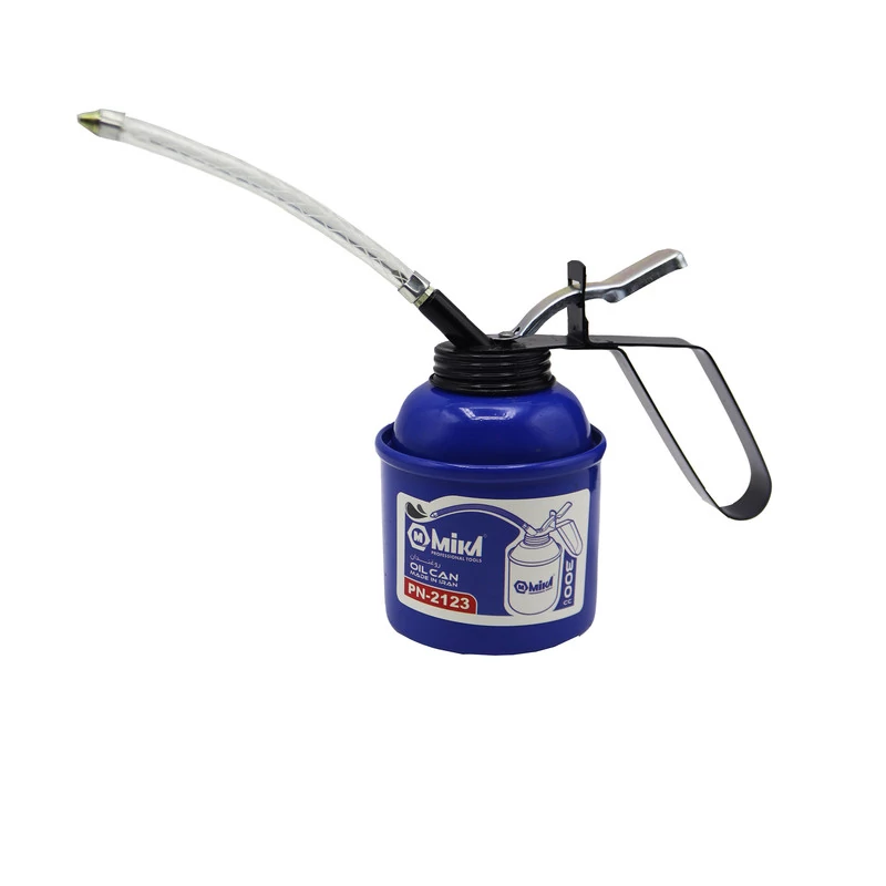 روغن دان میکا مدل YP-PN2123300CC ظرفیت  300 میلی لیتر