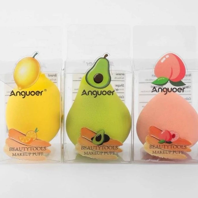 بیوتی بلندر میوه ای