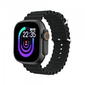 ساعت هوشمند سیم کارت خور 5G برند x-inova مدل MX2 ULTRA