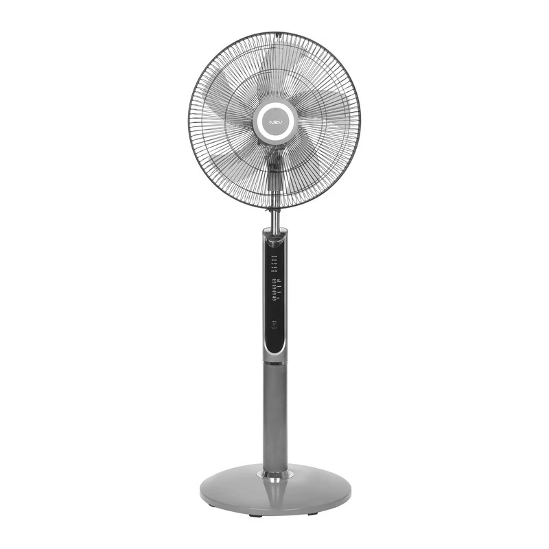 پنکه تولیپس مدل 406R (صنایع الکترونیک ناسیونال ایران)