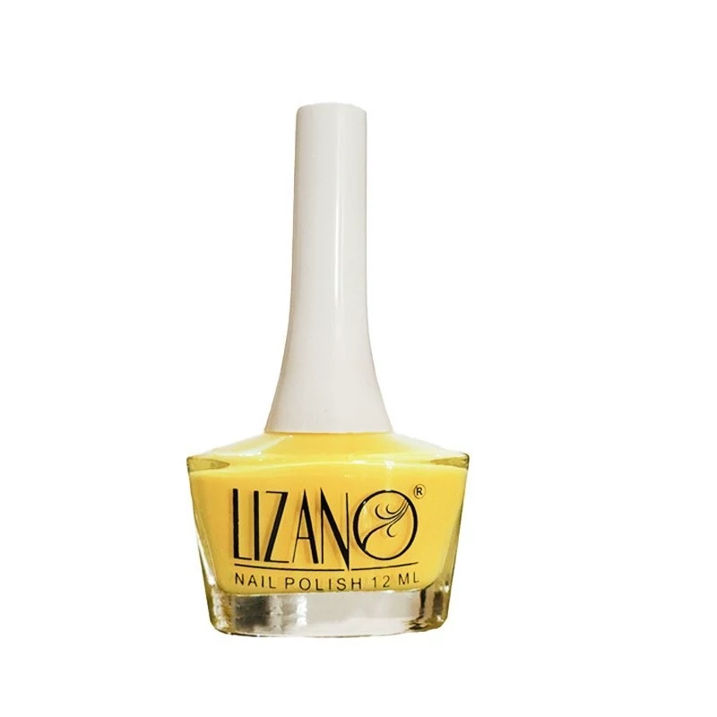 لاک ناخن لیزانو مدل براق شماره 7