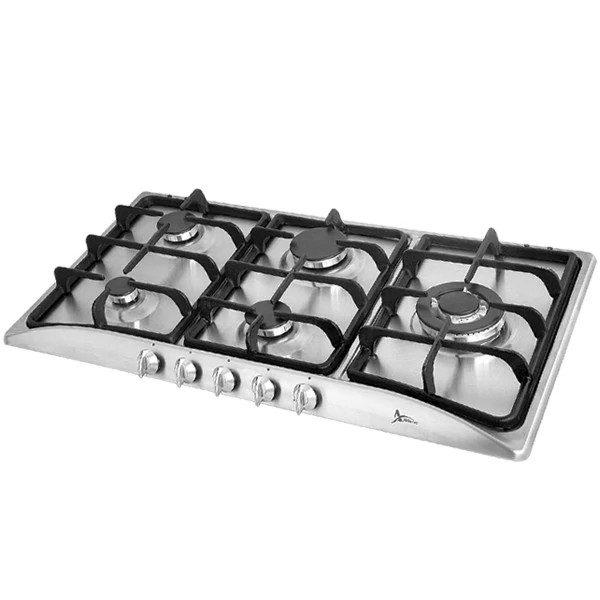 اجاق گاز صفحه ای اخوان مدل G-13-S-HE