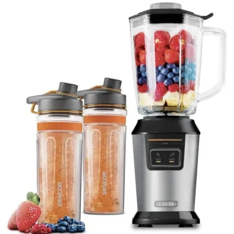 مخلوط کن کیفیت عالی سنکور مدل SBL7550SS