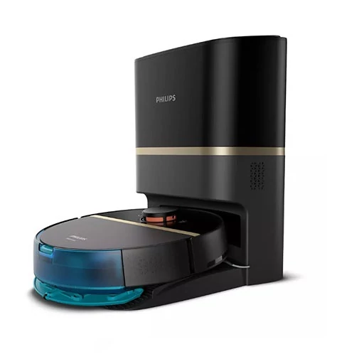 جاروبرقی رباتیک فیلیپس مدل XU 7100