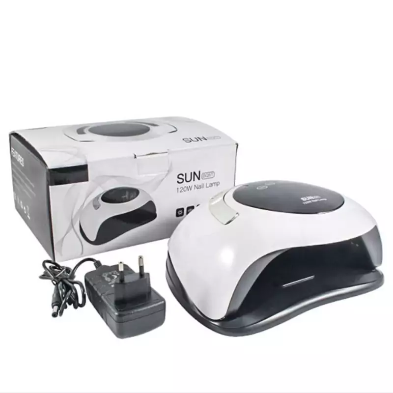 دستگاه یو وی ال ای دی سان  BQ5T SUN UV  با قدرت 120 وات 