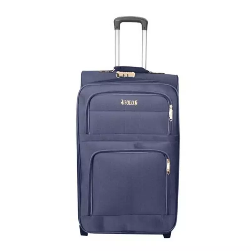 چمدان دوچرخ سایز بزرگ (پسکرایه)