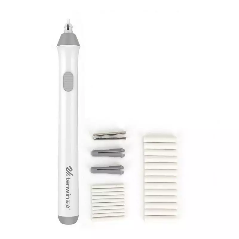 پاکن برقی تنوین 2سر