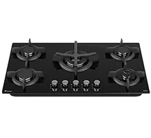 گاز صفحه ای مدل DG 582 داتیس