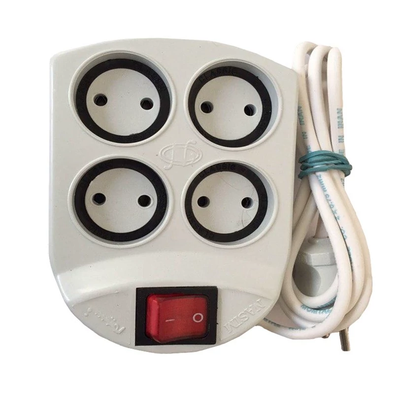 چند راهی برق نسیم