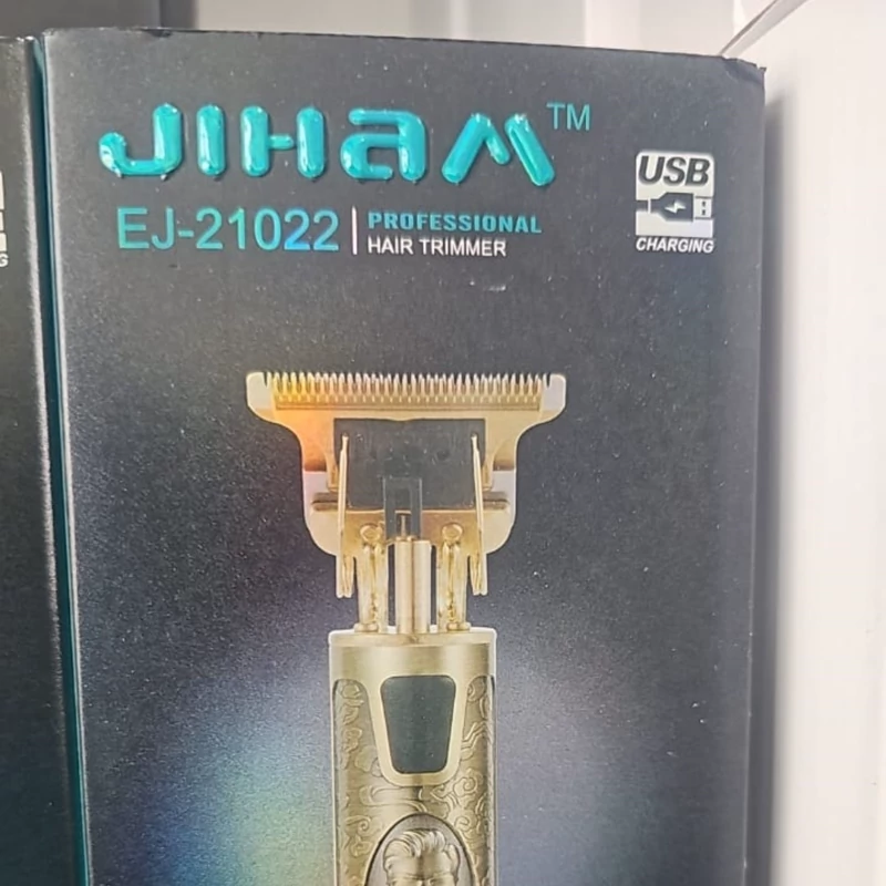 خط زن جیهام