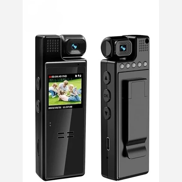 Camera بادی کمرا -مینی دوربین فیلمبرداری ورزشی مدل WiFi