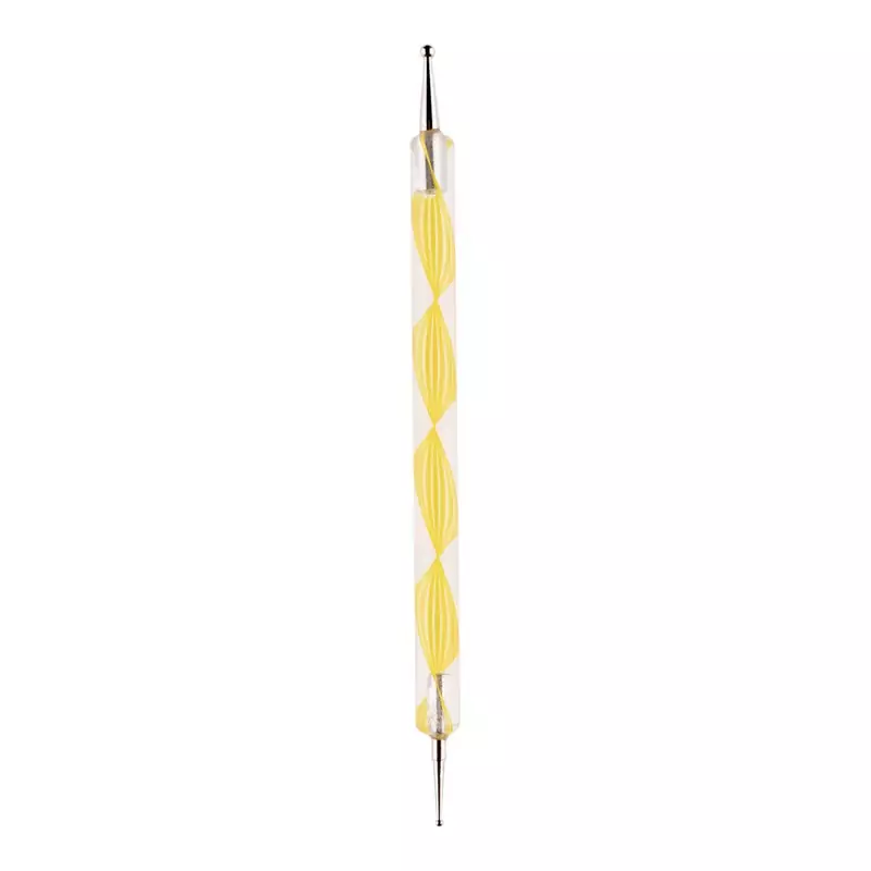 قلم طراحی ناخن مدل داتینگ کد AD1