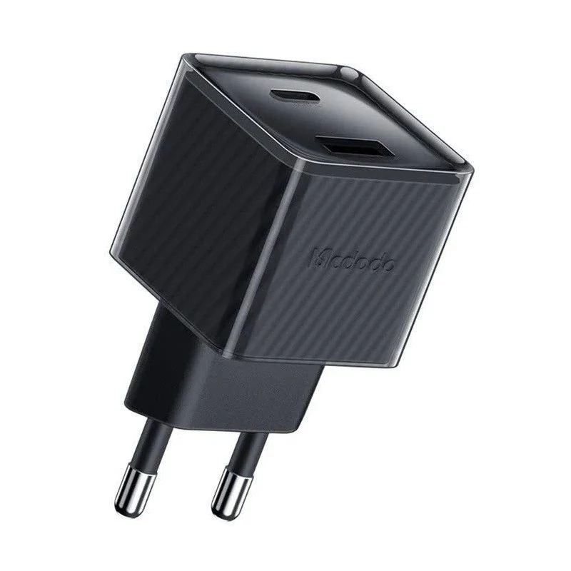 شارژر دیواری 33 وات مک دودو مدل CH-415 صد اورجینال