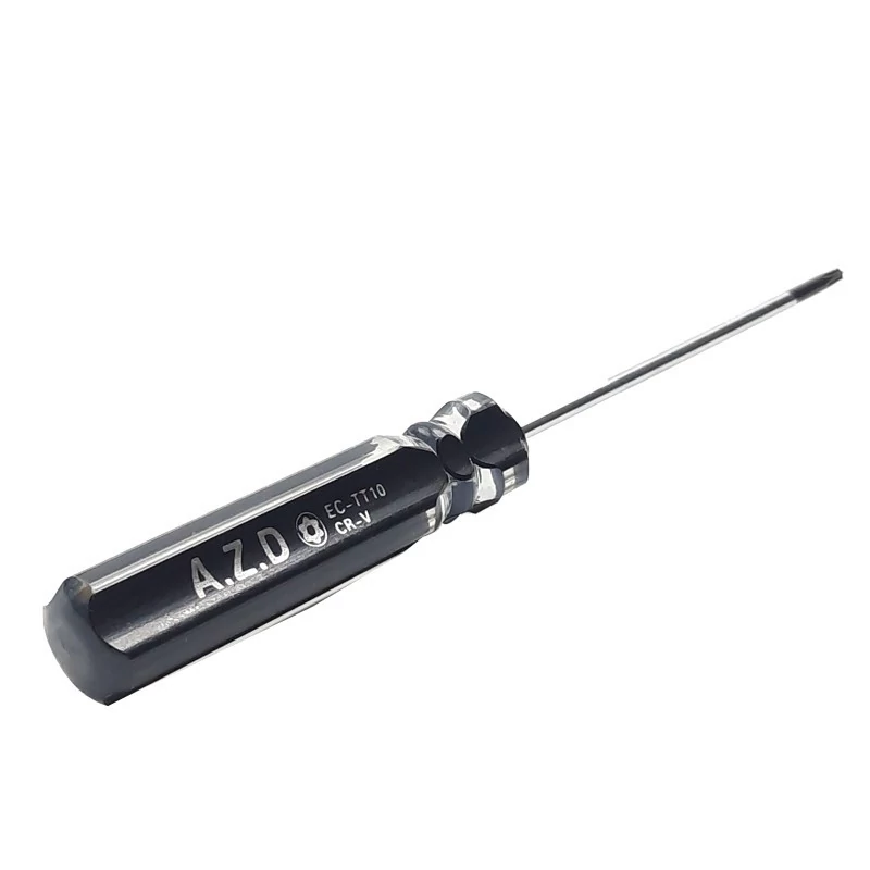 پیچ گوشتی ستاره ای آ زد دی مدل T10