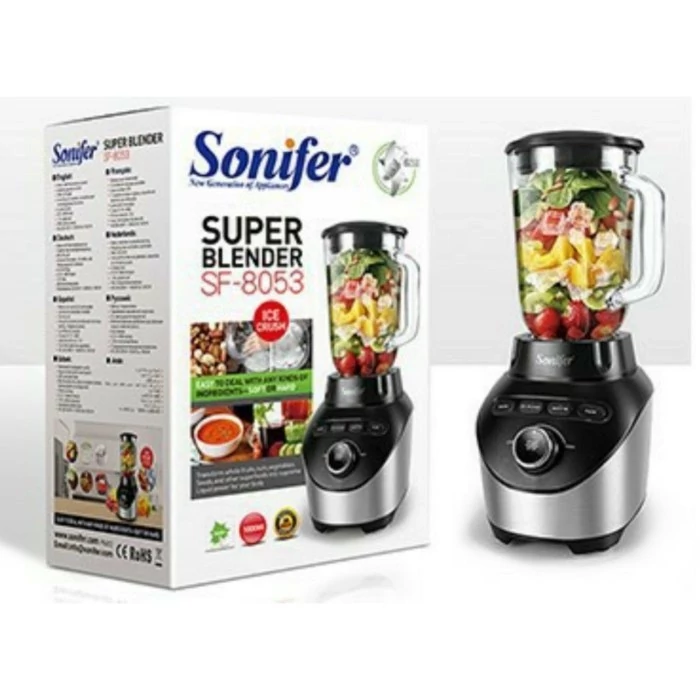 مخلوط کن سونیفر مدل SF-8053