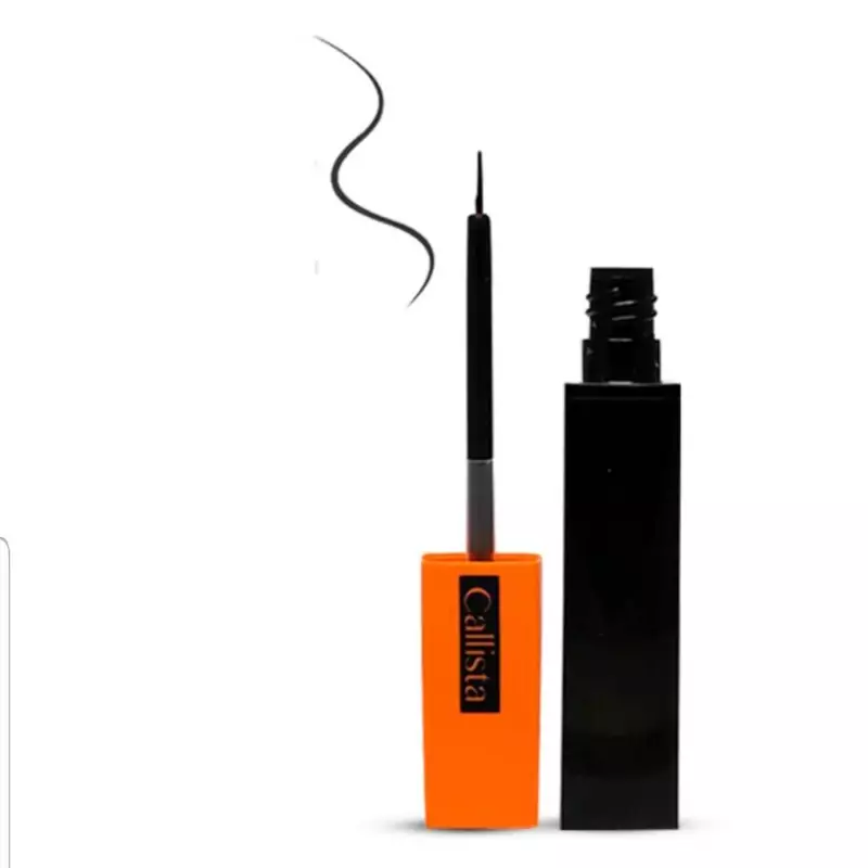 خط چشم کالیستا مدل Liner and sharper