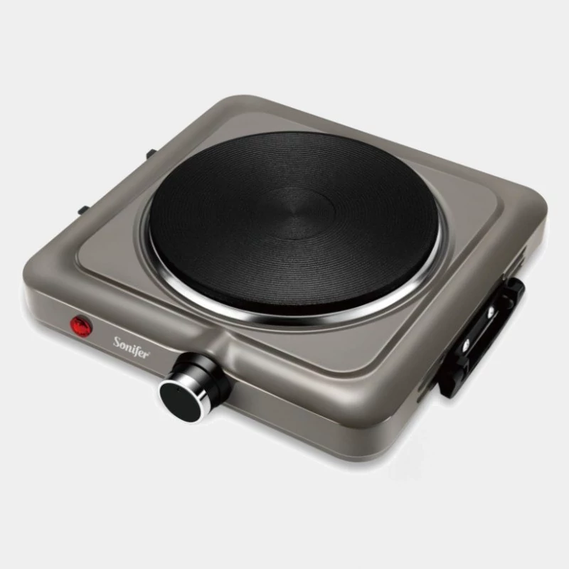 اجاق گاز رومیزی برقی برند سونیفر