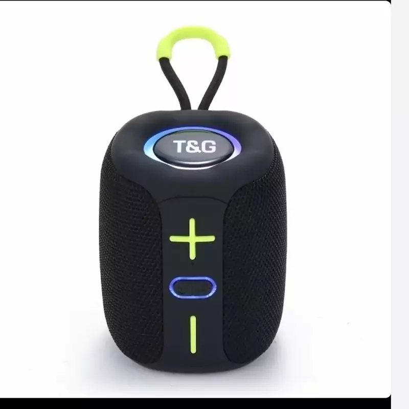 اسپیکر مدل TG658