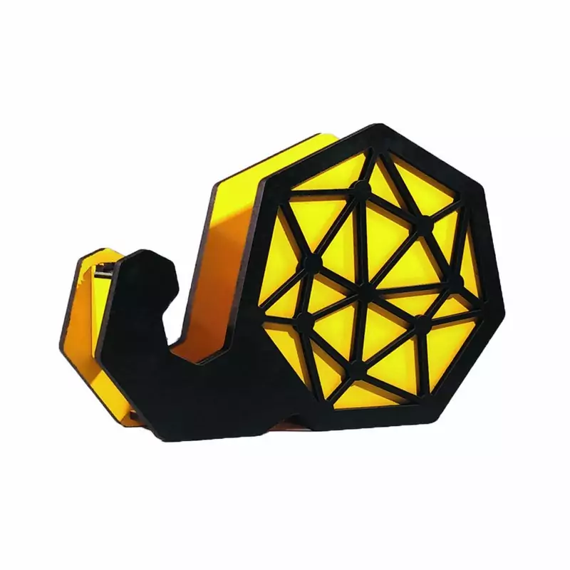 پایه چسب مدل TT75B