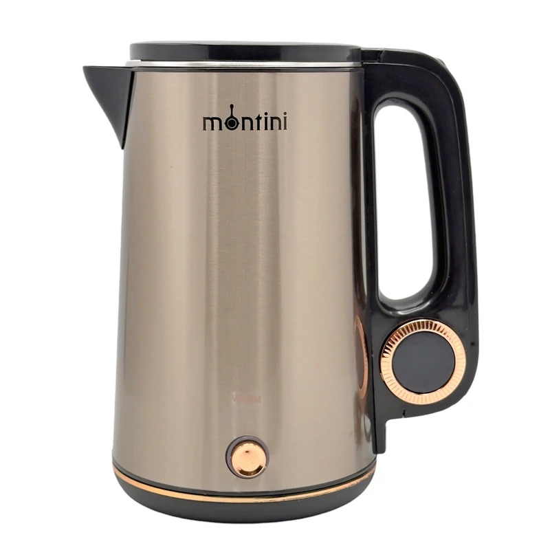 کتری برقی آزالیا برند مونتینی