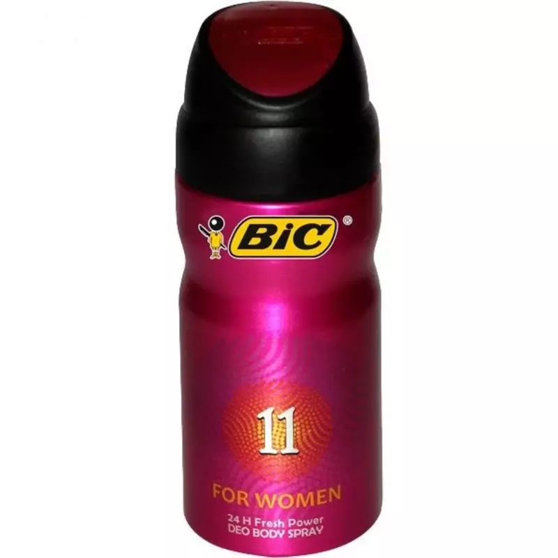 اسپری بیک شماره 11