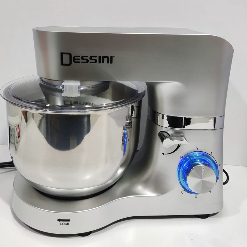 همزن صنعتی دسینی مدل DS-6800