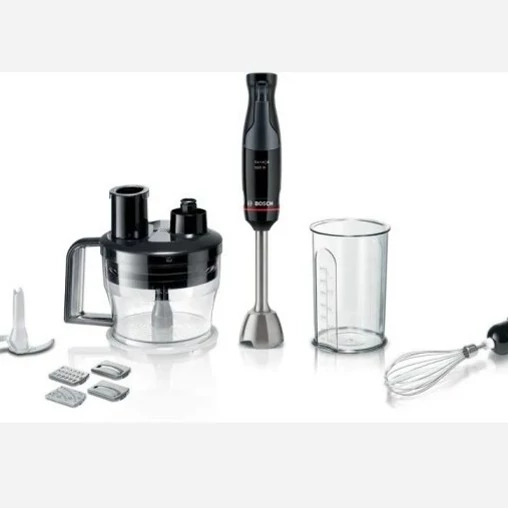 گوشت کوب برقی بوش مدل MSM4B670GB ، گوشتکوب برقی چندکاره بوش مدل 670